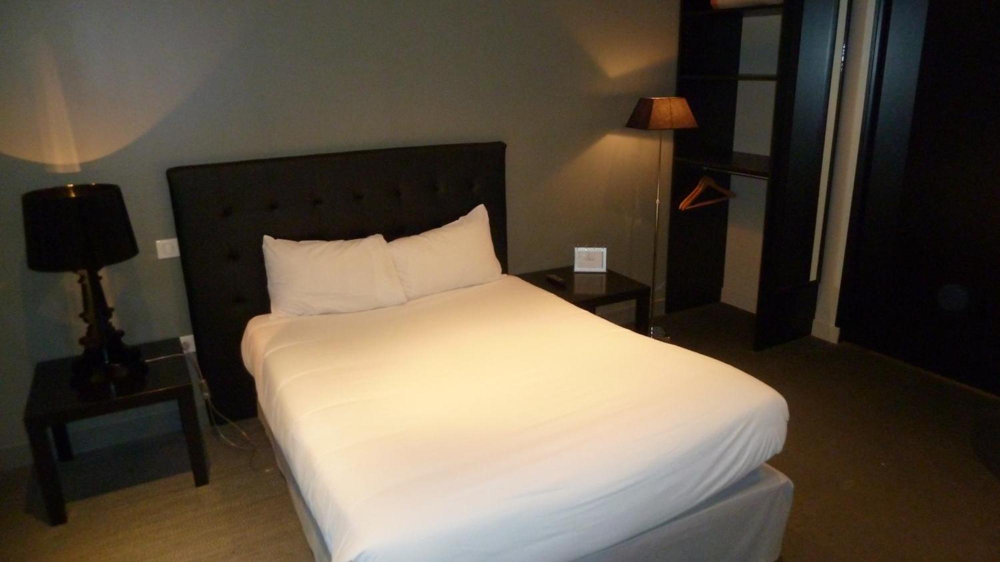 Astrid Hotel Rennes Ngoại thất bức ảnh