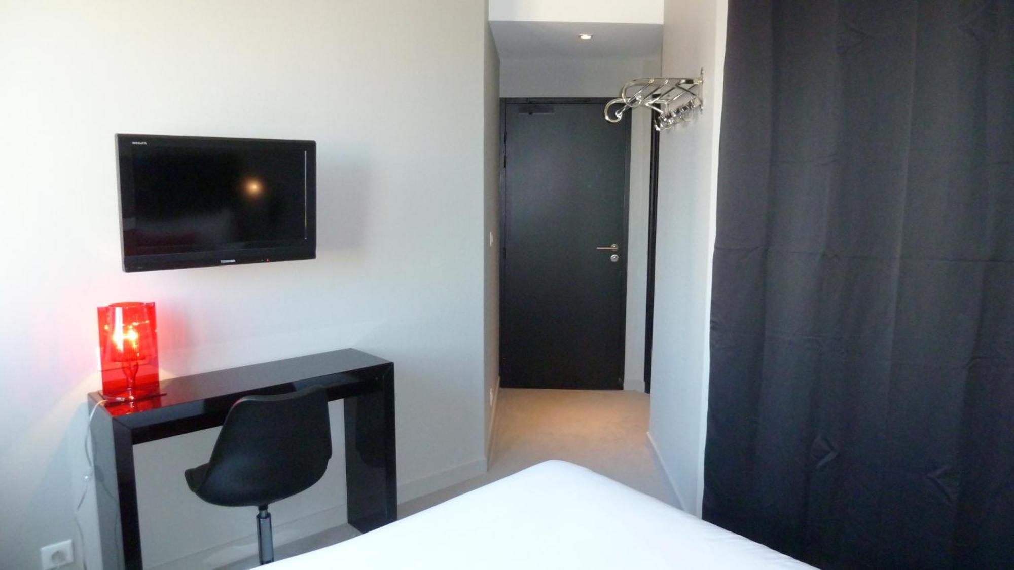 Astrid Hotel Rennes Ngoại thất bức ảnh
