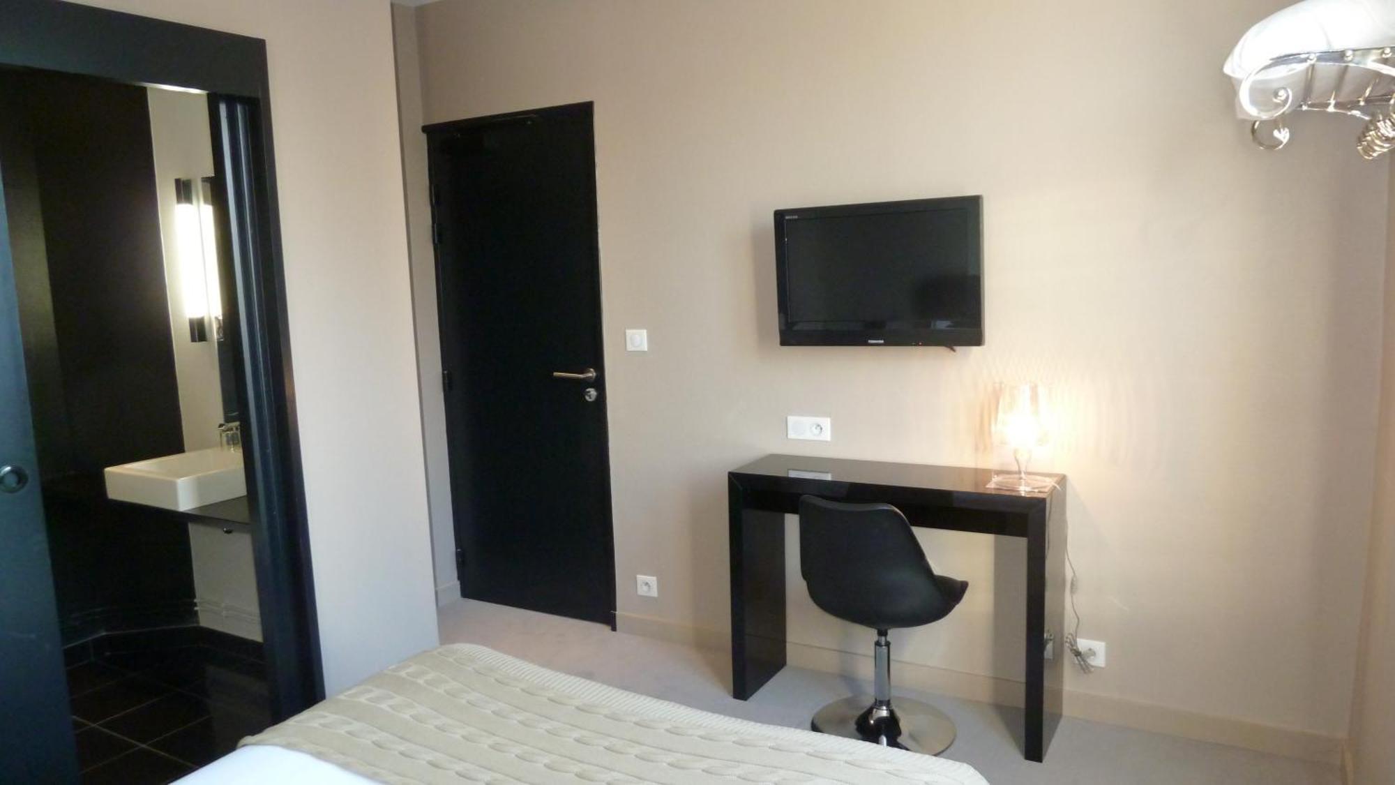 Astrid Hotel Rennes Ngoại thất bức ảnh