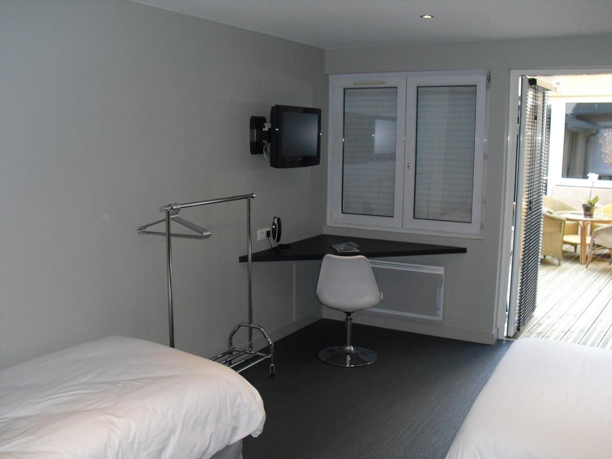 Astrid Hotel Rennes Ngoại thất bức ảnh
