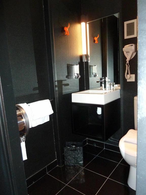Astrid Hotel Rennes Ngoại thất bức ảnh