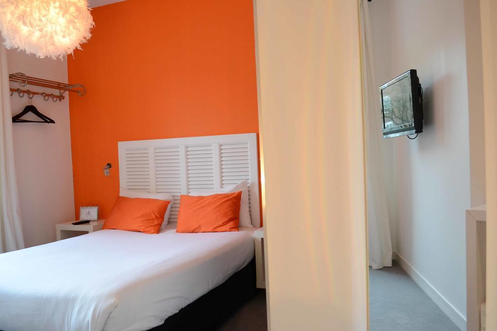 Astrid Hotel Rennes Ngoại thất bức ảnh