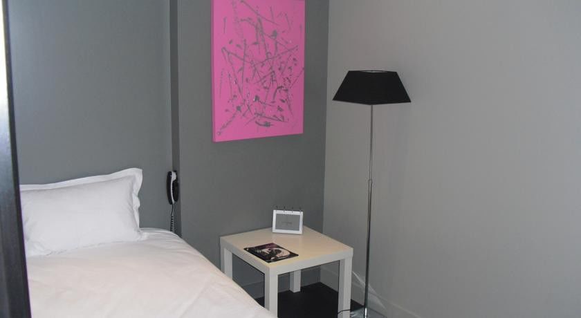 Astrid Hotel Rennes Ngoại thất bức ảnh