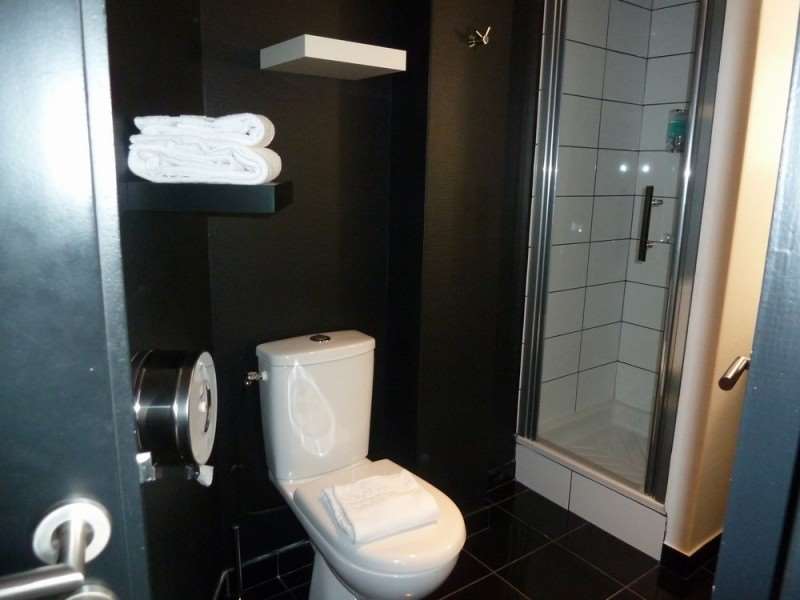 Astrid Hotel Rennes Phòng bức ảnh