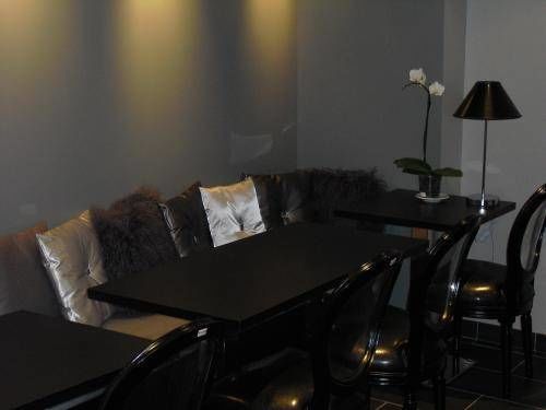 Astrid Hotel Rennes Ngoại thất bức ảnh